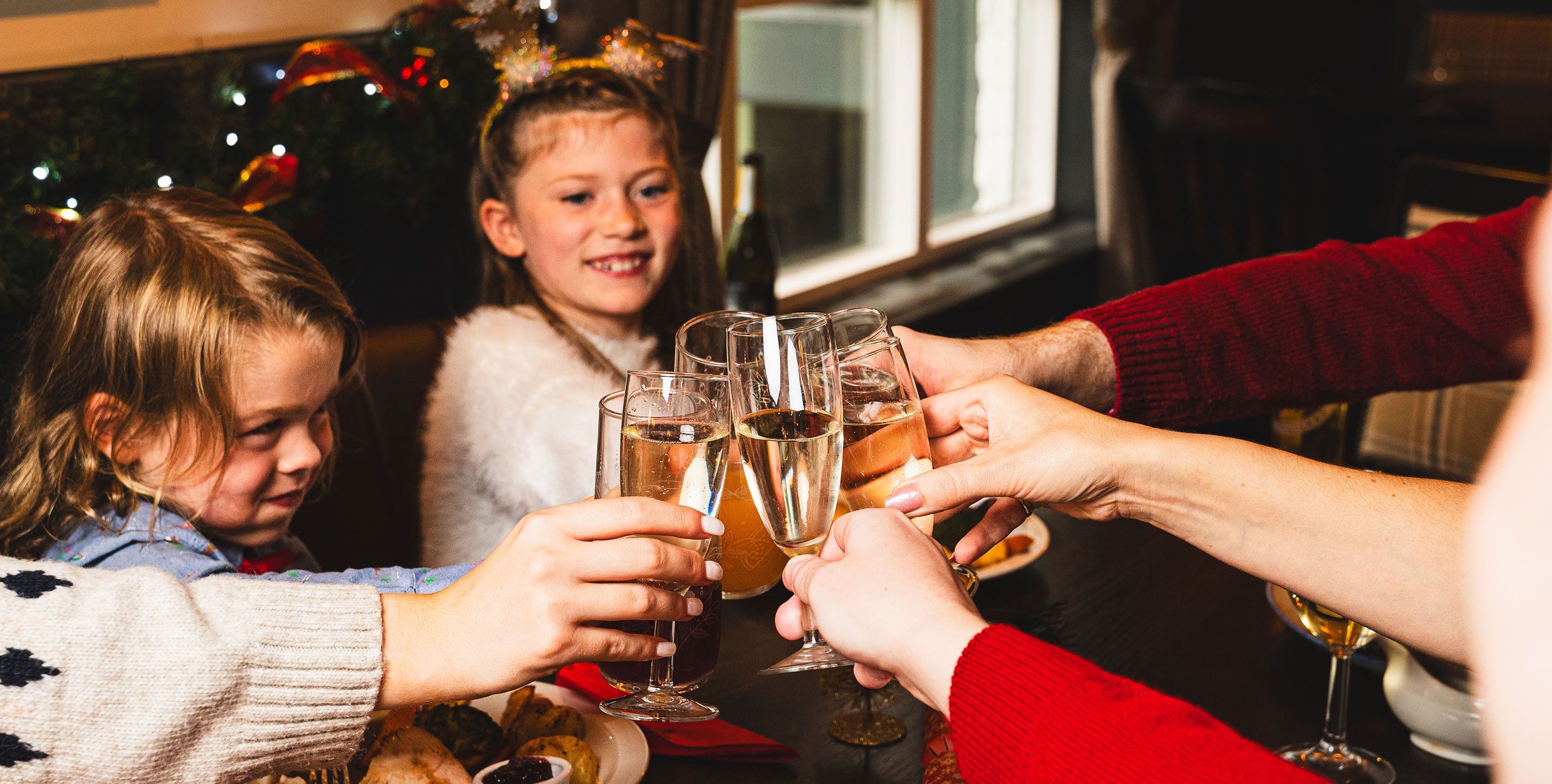 Even more magical occasions at The Horn & Trumpet