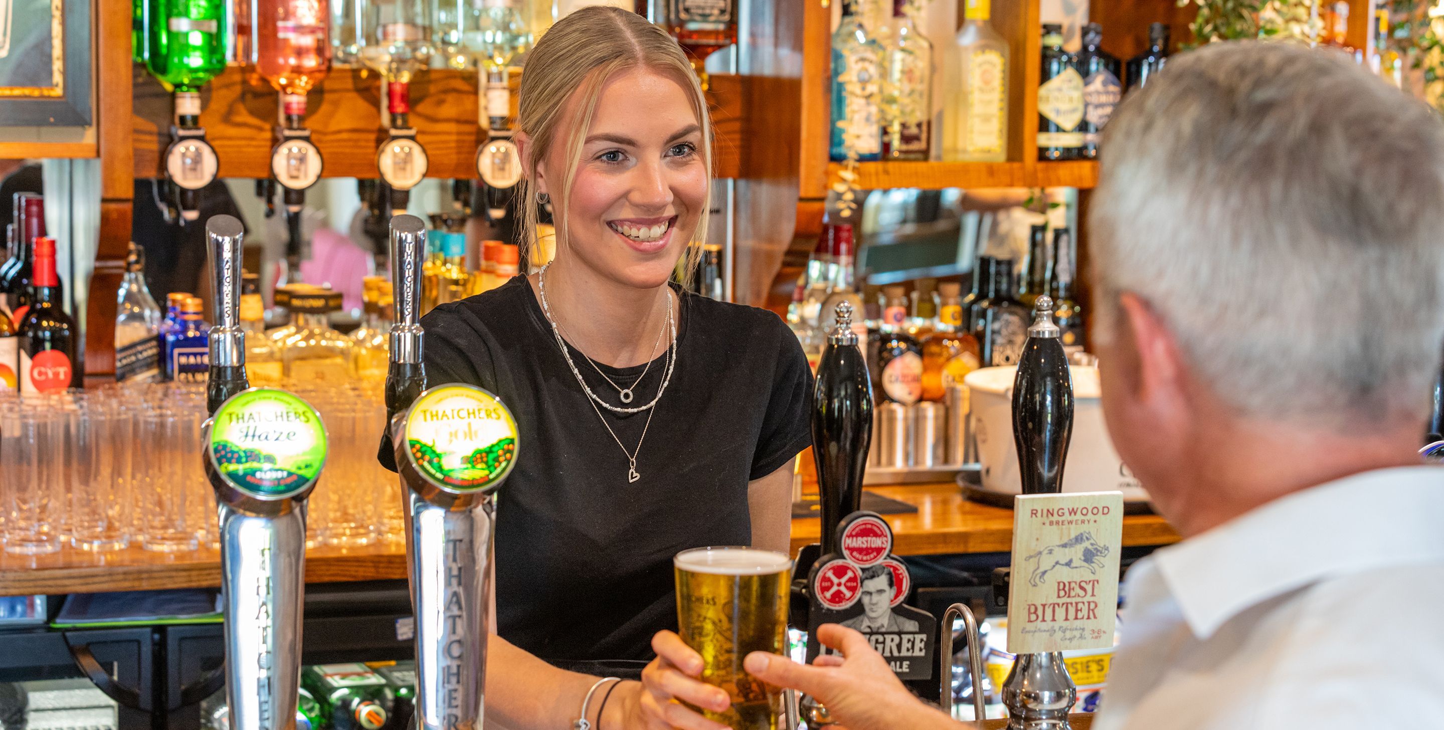 The Hand and Trumpet Menu | Daily Specials, Prices & Pub Classics The Hand and Trumpet Menu | Daily Specials, Prices & Pub Classics