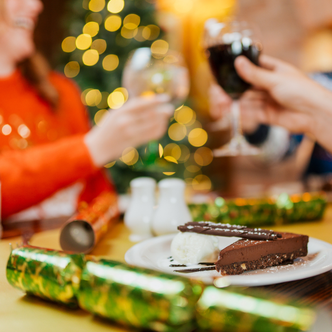 Christmas at The Horn & Trumpet