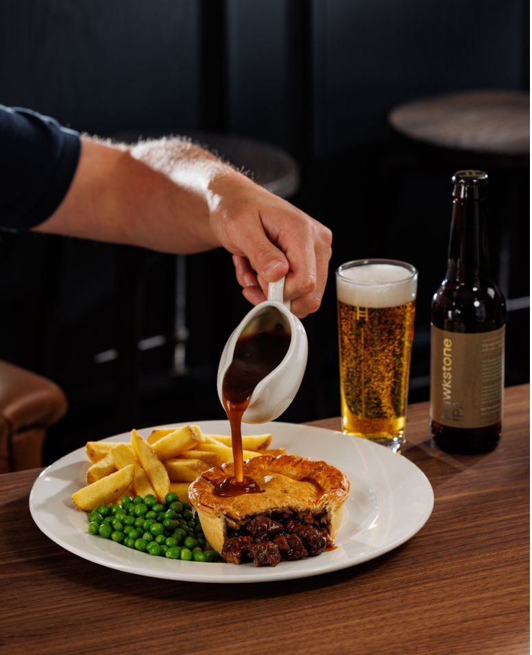 More Reasons to Visit Your Local
